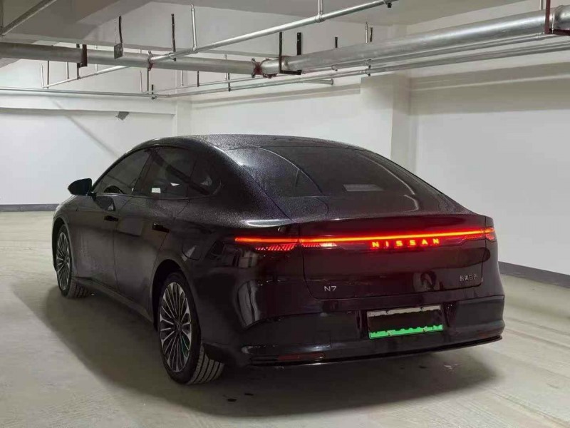 平頂山25年日產N79