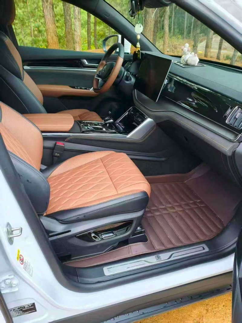 貴陽23年比亞迪唐4