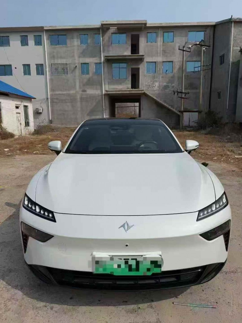 潍坊25年东风奕派1