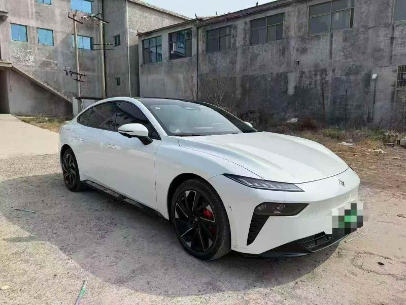 潍坊25年东风奕派2