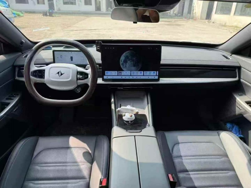 潍坊25年东风奕派3