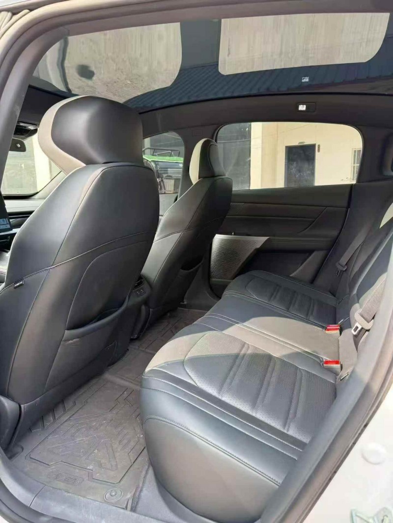 潍坊25年东风奕派4