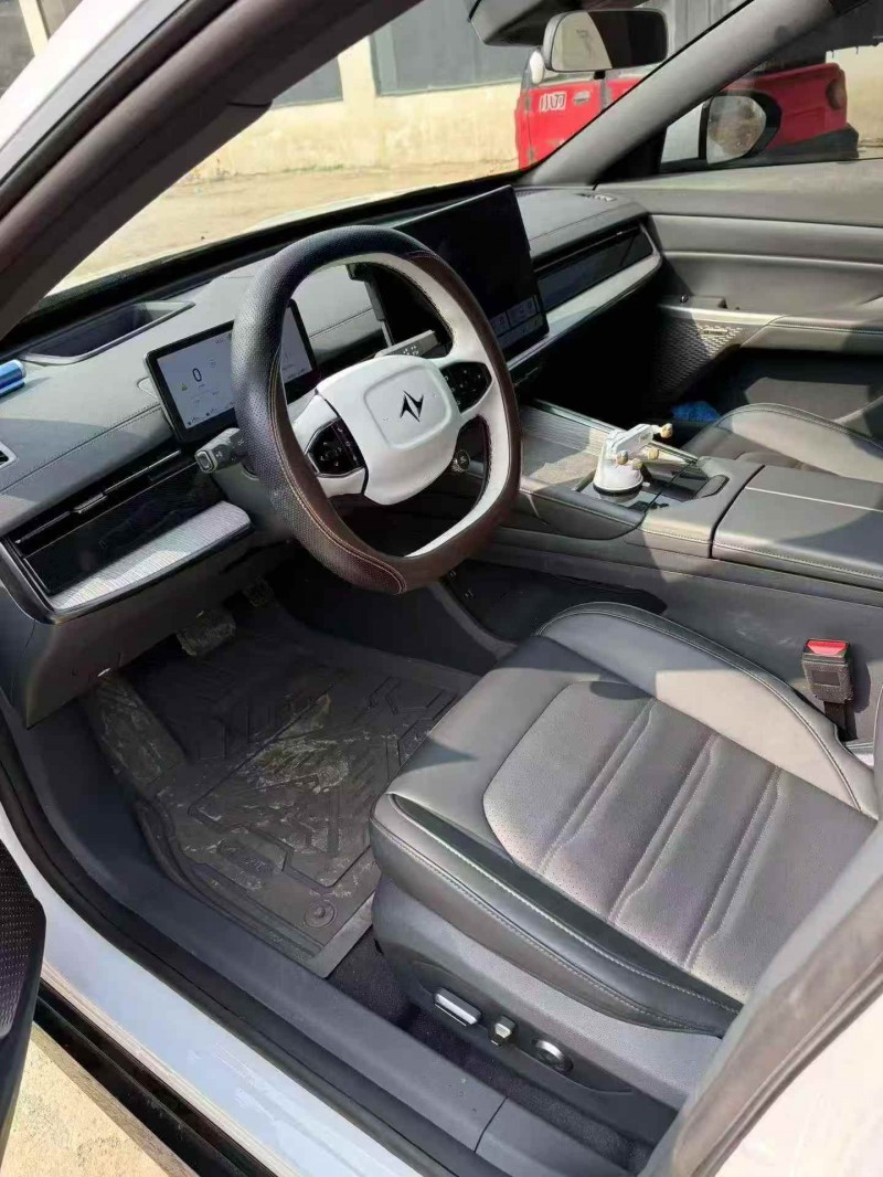 潍坊25年东风奕派5