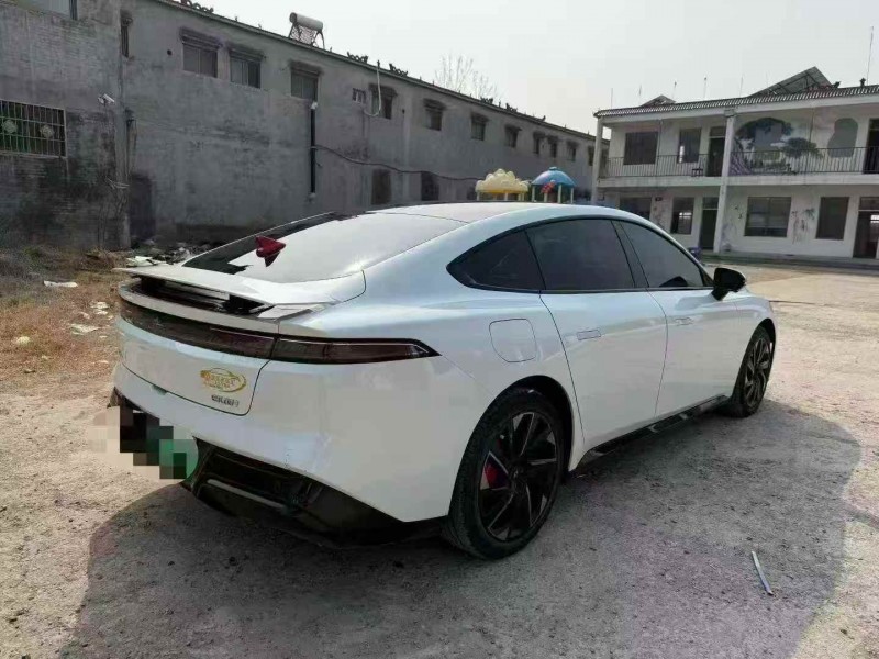 潍坊25年东风奕派6