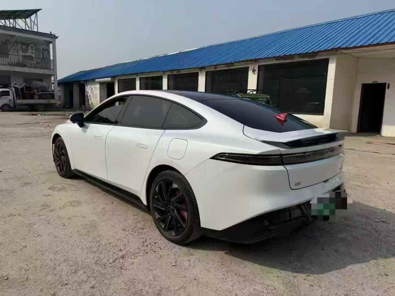 潍坊25年东风奕派8