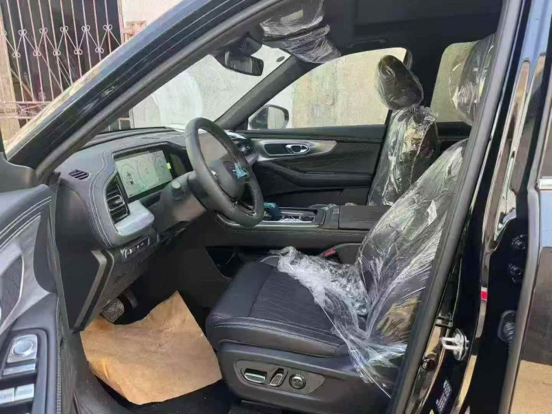 荆州26年传祺GS83