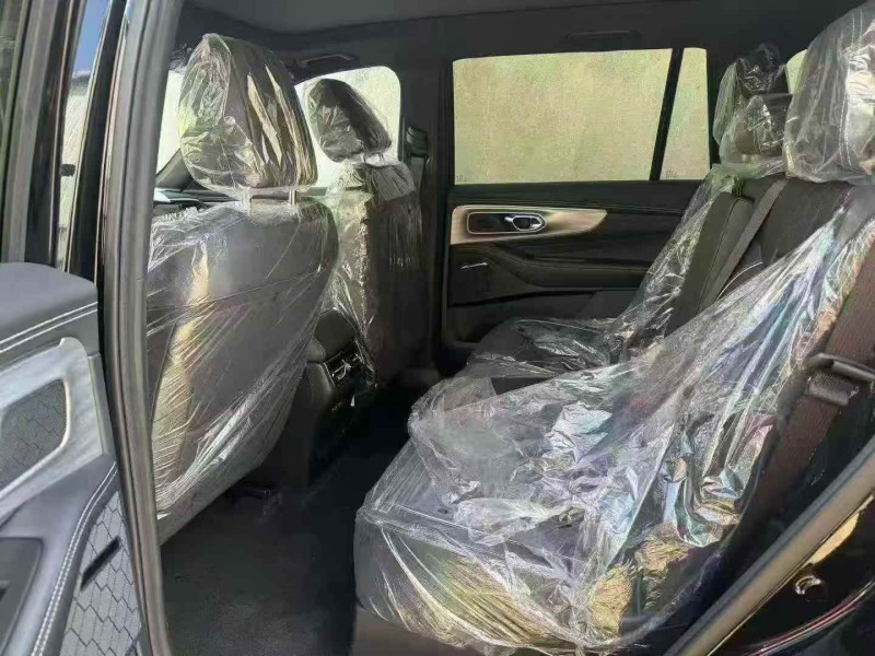 荆州26年传祺GS84