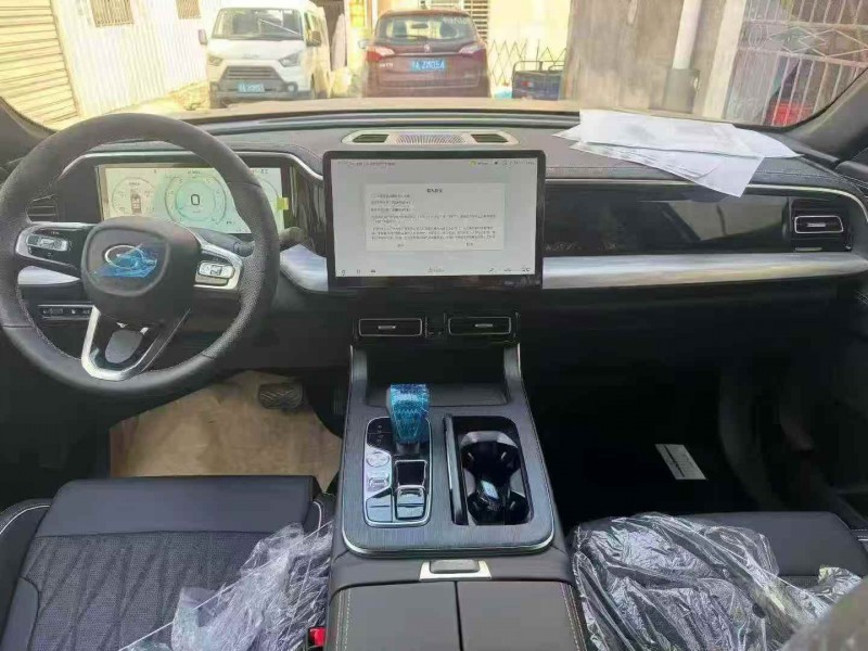 荆州26年传祺GS85