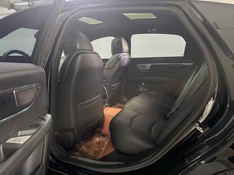 洛阳24年凯迪拉克CT65