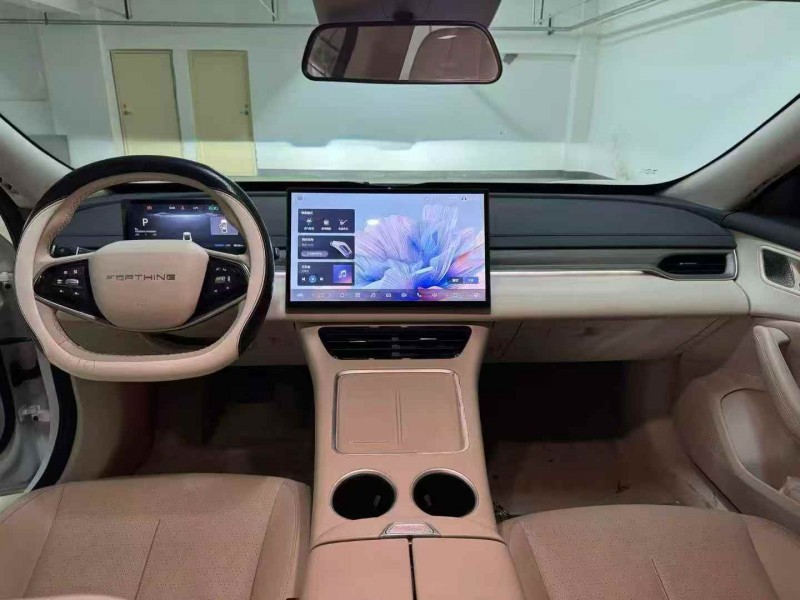 安阳25年东风星海5