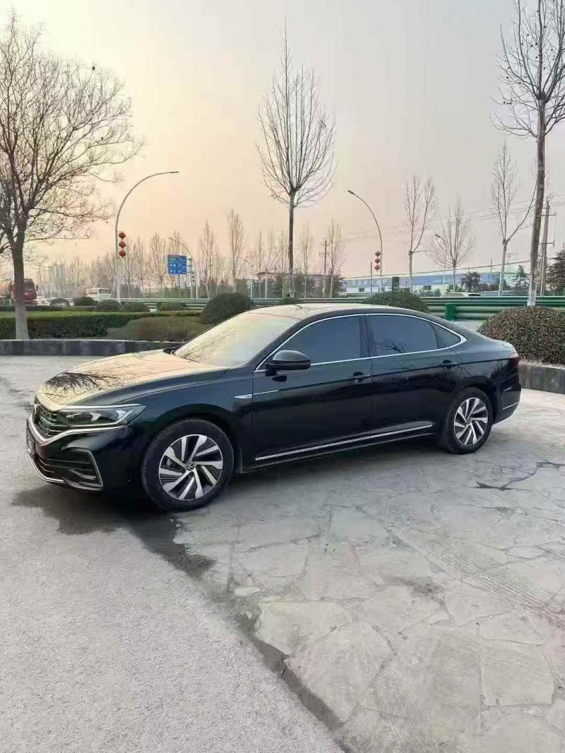 济宁24年大众帕萨特2