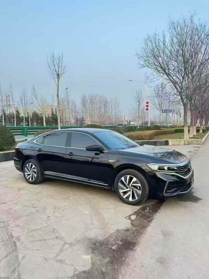 济宁24年大众帕萨特3