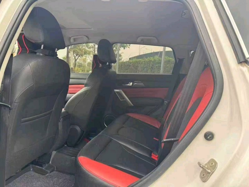 河源17年哈弗H26