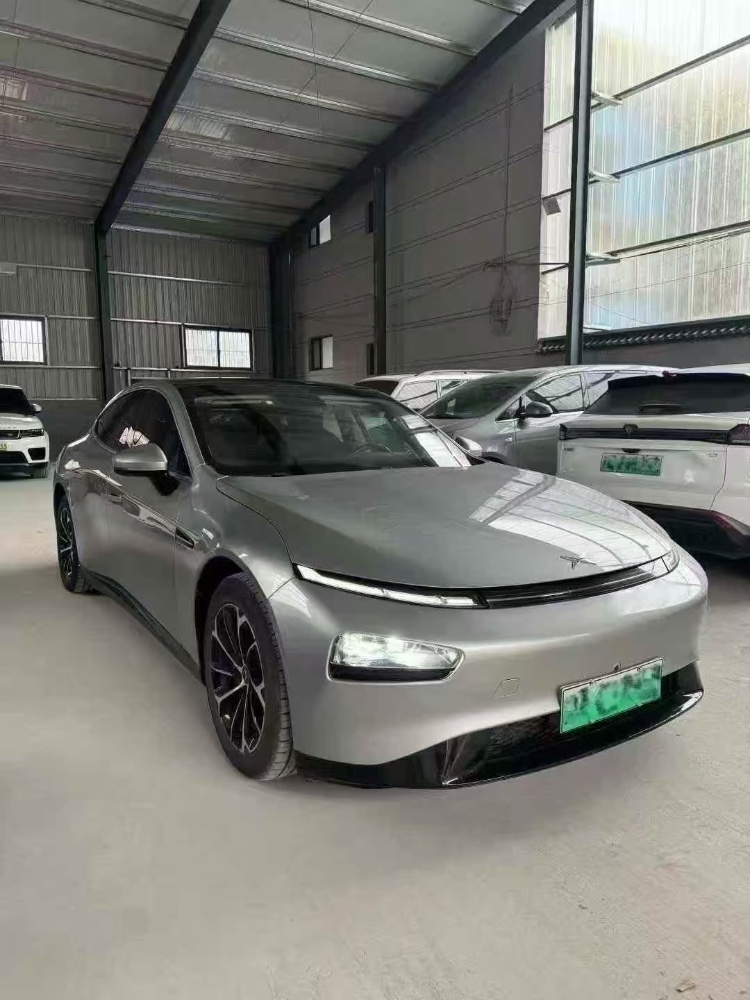 菏泽23年小鹏汽车p72