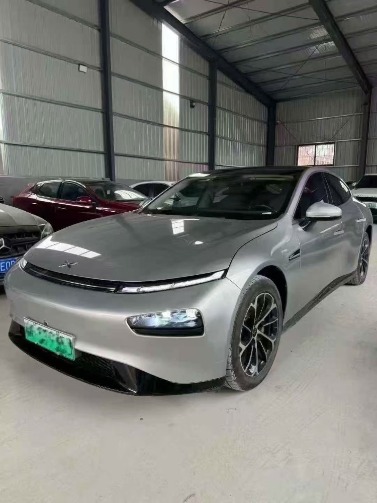 菏泽23年小鹏汽车p73