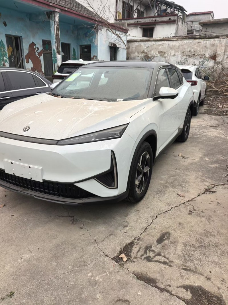 济宁25年东风风神3