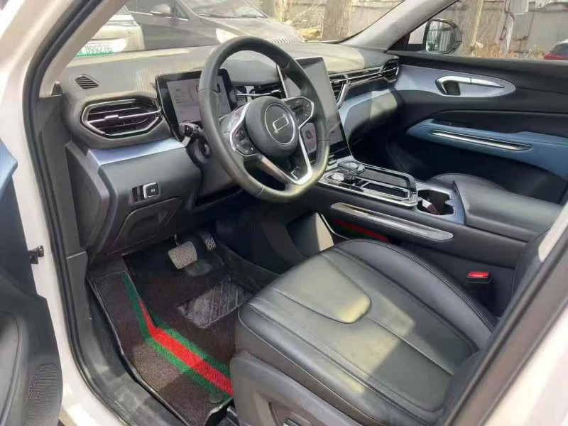 淄博24年奔腾T907