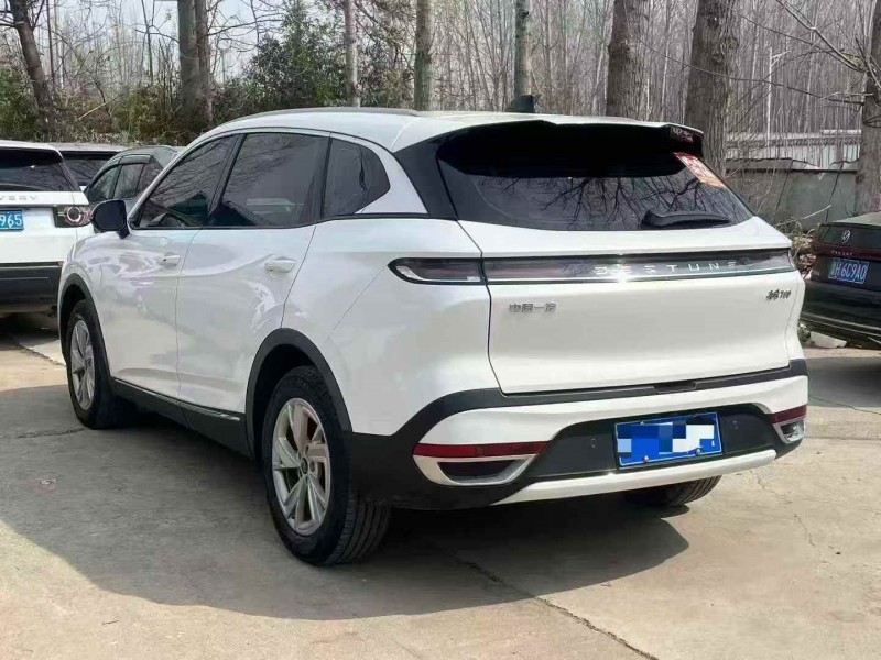 淄博24年奔腾T908