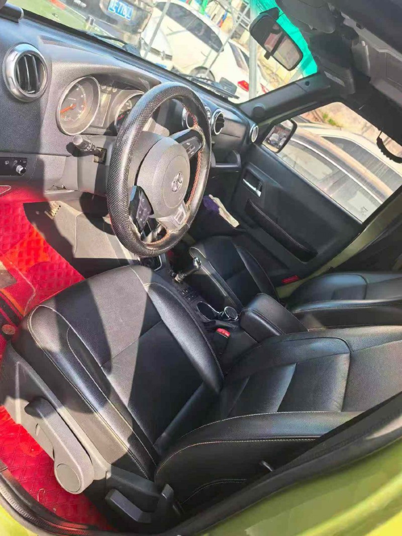 西安17年北京BJ403