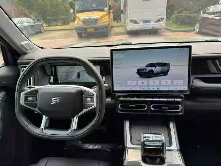 連云港26年奇瑞捷途3