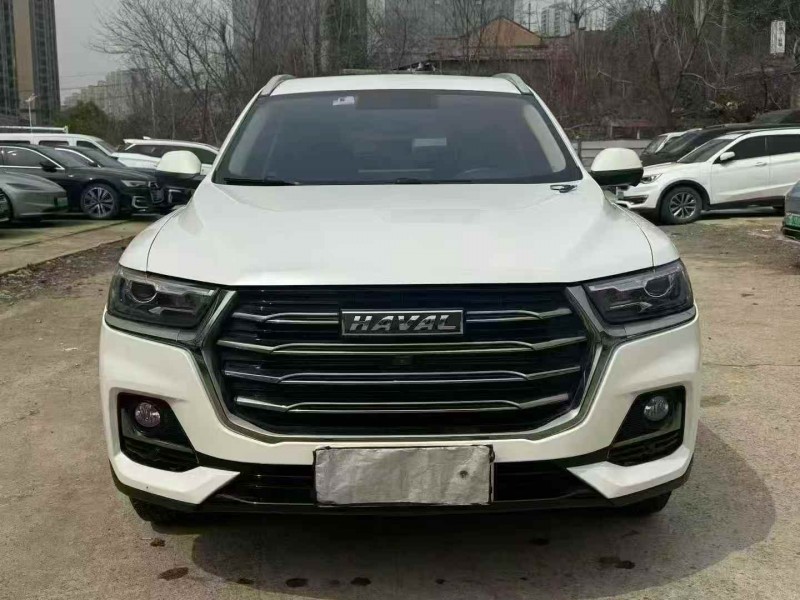 張家界22年紅旗H61