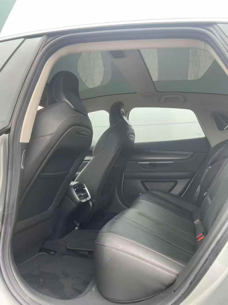 淮安23年小鹏汽车p75