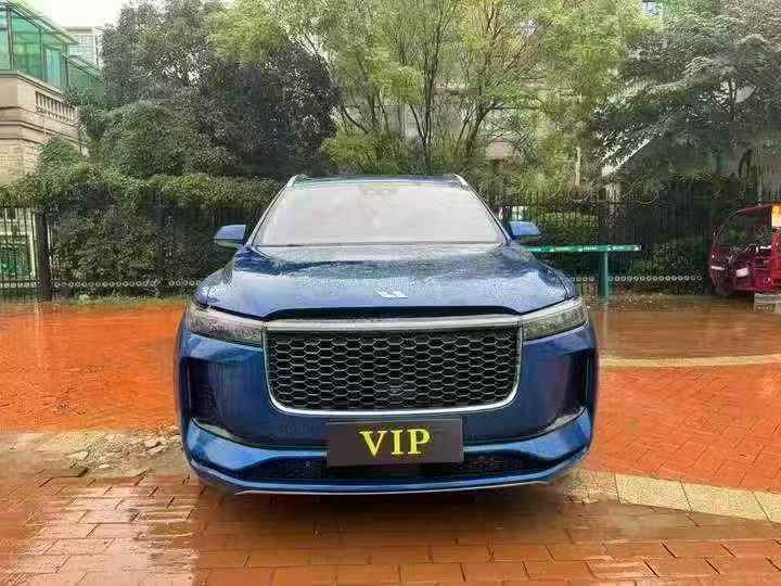 安阳21年理想理想ONE1