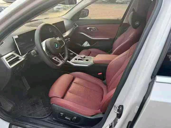 江门25年宝马I32