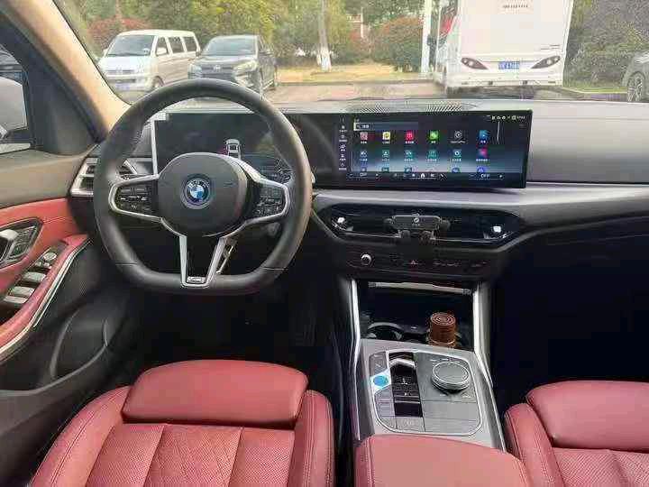 江门25年宝马I36