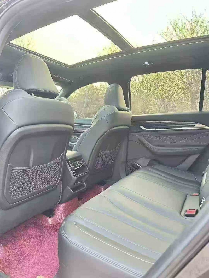 淮南25年吉利星瑞3