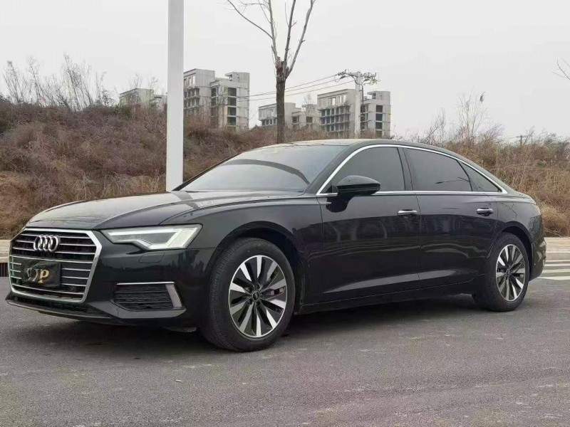 邯郸22年奥迪A6L2