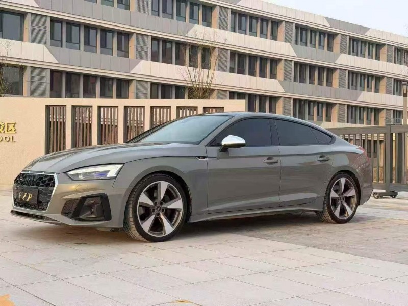 邢台23年奥迪S52