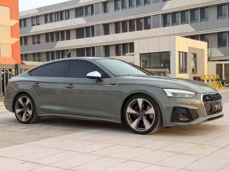 邢台23年奥迪S53