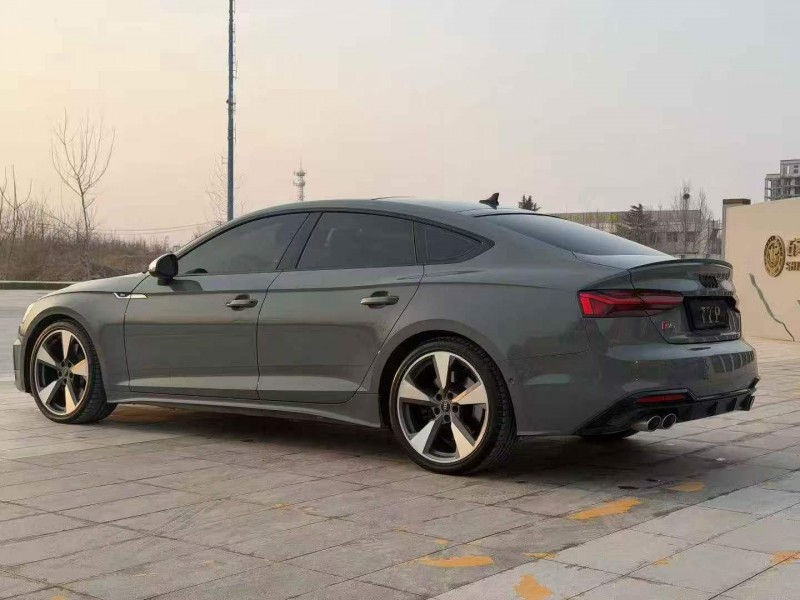 邢台23年奥迪S57