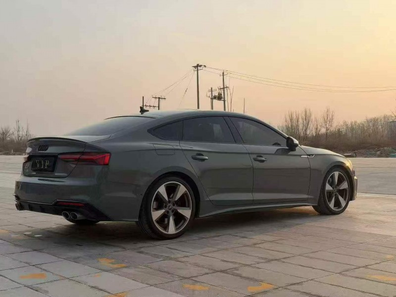 邢台23年奥迪S58