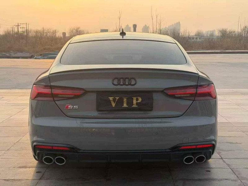 邢台23年奥迪S59