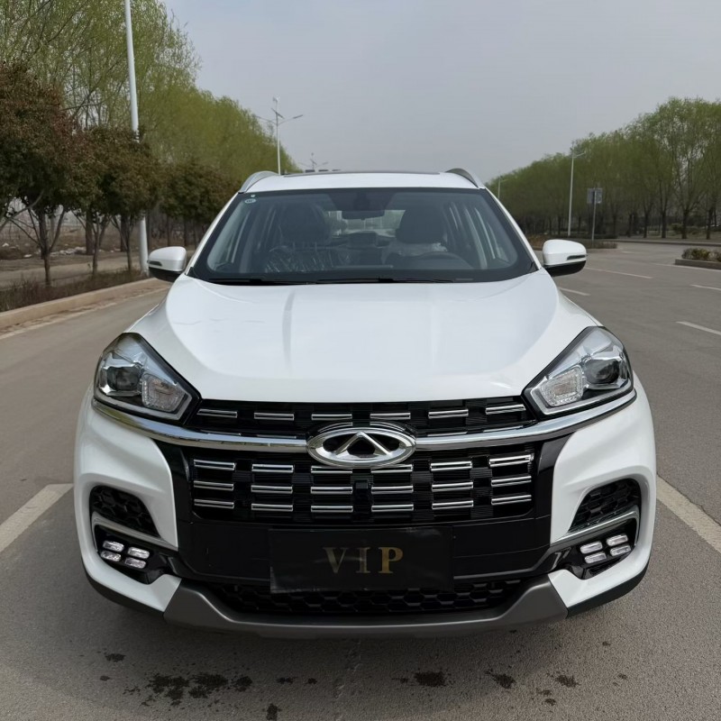 枣庄24年奇瑞瑞虎1