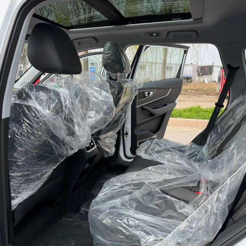 枣庄24年奇瑞瑞虎6