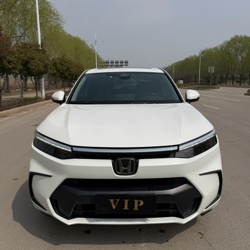 枣庄23年本田皓影1