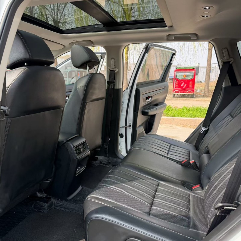 枣庄23年本田皓影6