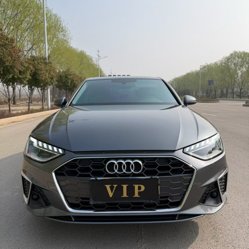 枣庄24年奥迪A4L1