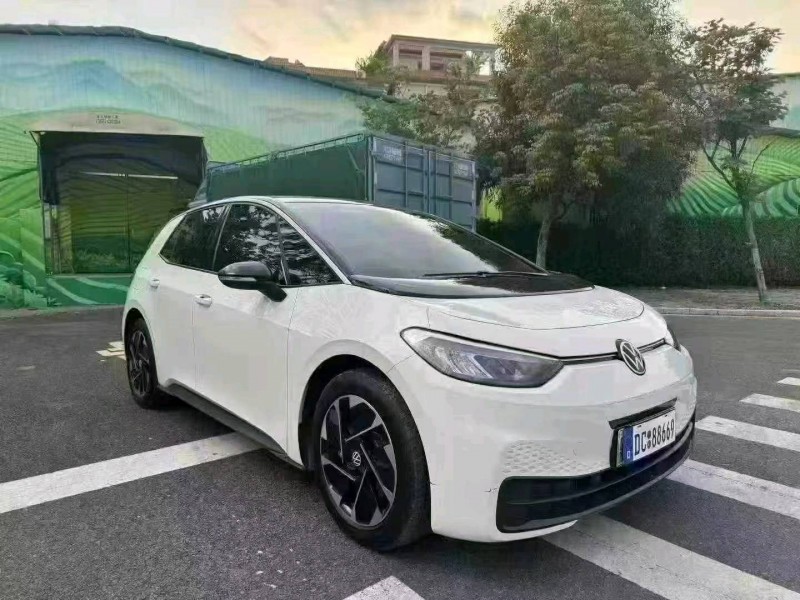 惠州24年大众ID3