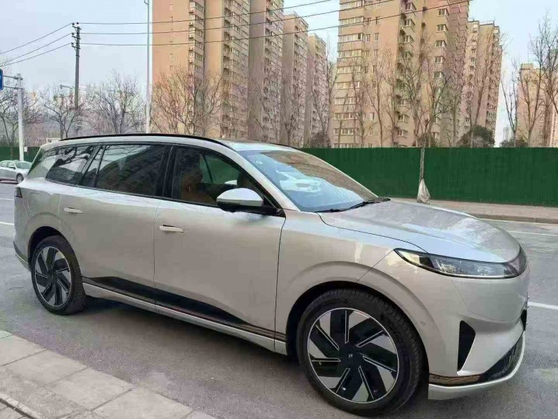 新乡26年东风奕派3