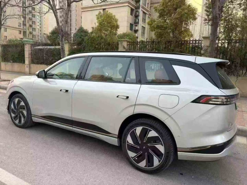 新乡26年东风奕派7