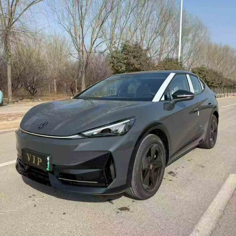 东营26年大众ID3