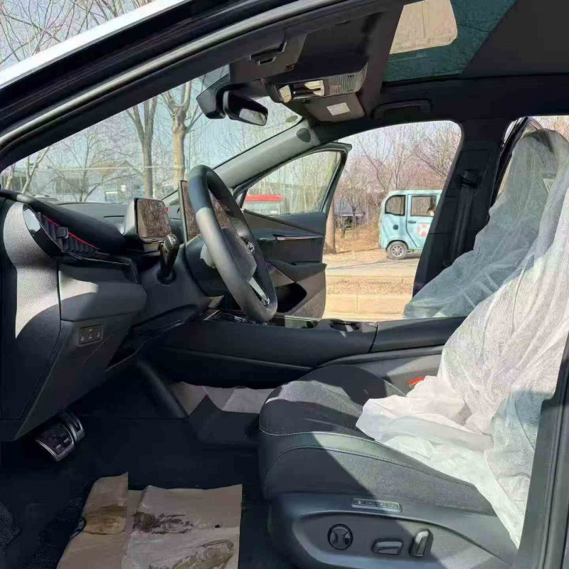 东营26年大众ID4