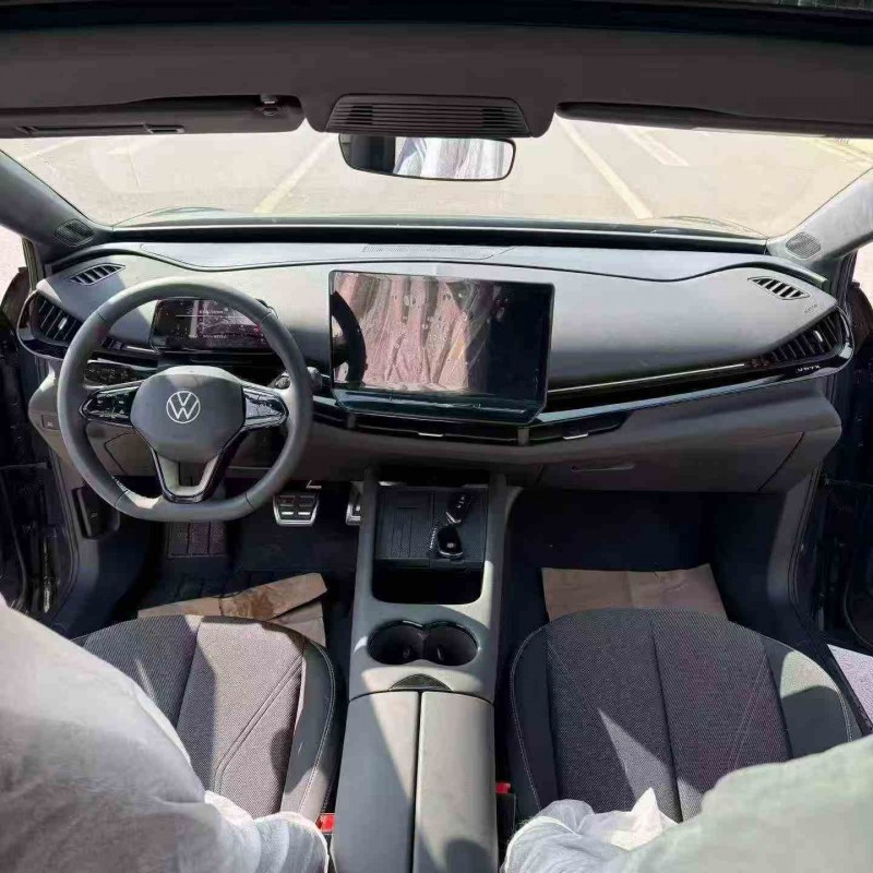 东营26年大众ID5