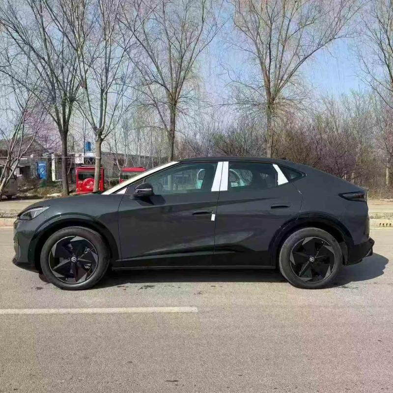 东营26年大众ID8