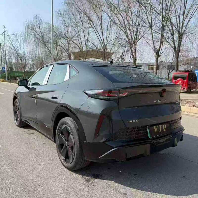 东营26年大众ID9