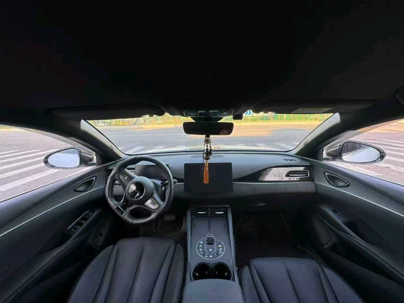 惠州25年比亞迪海豹5